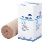 PÜTTER Binde 12 cmx5 m (PZN 3469223) из Германии