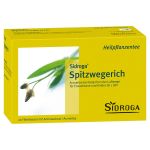 Sidroga Spitzwegerich Tee (PZN 1906501) из Германии