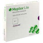 MEPILEX Lite Schaumverband 12,5x12,5 cm steril (PZN 3642727) из Германии