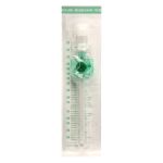 VASOFIX Safety Kanüle 18 G 1,3x45 mm grün (PZN 198605) из Германии