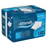 ATTENDS Cover-Dri Plus 40x60 cm (PZN 1882893) из Германии