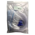 URINBEUTEL unsteril 2 l m.Ablauf (PZN 3524838) из Германии