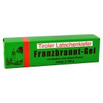 FRANZBRANNTGEL (PZN 1688961) из Германии