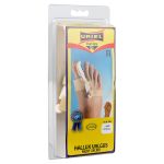 HALLUX Valgus Nachtschiene rechts (PZN 3421765) из Германии