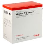 VITAMIN B12 INJEEL Ampullen (PZN 1814638) из Германии
