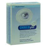 OKKLUGLAS Uhrglasverband (PZN 2826193) из Германии