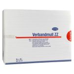 VERBANDMULL Hartmann 40 m zickzack (PZN 1902302) из Германии
