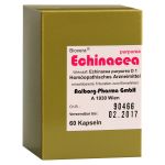 ECHINACEA AALBORG Kapseln (PZN 2228233) из Германии