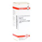 ALOE D 4 Dilution (PZN 2109480) из Германии