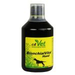 BRONCHIALVITAL vet. (PZN 2487288) из Германии