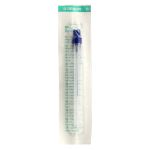 VASOFIX Braunüle Mandrin 22 G 25 mm blau (PZN 3173020) из Германии
