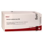 ARNICA E Planta tota D 30 Ampullen (PZN 2902480) из Германии