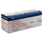 KURZZUGBINDE Cottonelast 10 cmx5 m (PZN 1601196) из Германии