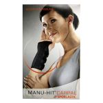 MANU-HIT CARPAL Orthese rechts Gr.L schwarz 07233 (PZN 2014495) из Германии