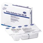 PEHA KATHETER Set DK/M (PZN 2708157) из Германии
