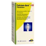 Calcium-dura Vit D3 (PZN 2654496) из Германии