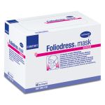 FOLIODRESS mask Comfort senso grün OP-Masken (PZN 2845865) из Германии