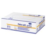 PEHA-SOFT Syntex Unters.Handsch.unste.pud.frei M (PZN 3888291) из Германии