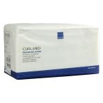 VLIESKOMPRESSEN 10x20 cm unsteril 4lagig (PZN 1651679) из Германии