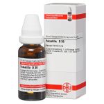 PULSATILLA D 30 Dilution (PZN 1782795) из Германии
