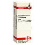 CHAMOMILLA Urtinktur (PZN 2117634) из Германии