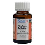 NATURAFIT Bio Darm Tabletten (PZN 4102134) из Германии