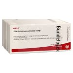 GLANDULAE SUPRARENALES comp.Ampullen (PZN 2085845) из Германии