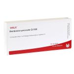 MEMBRANA synovialis GL D 30 Ampullen (PZN 3356045) из Германии