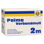 PALMA Verbandmull 80 cm 2 m zickzack Lagen (PZN 2794955) из Германии