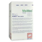 SAUGKOMPRESSEN steril 10x20 cm (PZN 2072877) из Германии