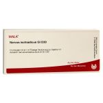NERVUS ISCHIADICUS GL D 30 Ampullen (PZN 2829837) из Германии