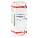ASTERIAS RUBENS D 6 Dilution (PZN 7160505) из Германии