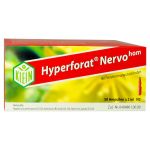 HYPERFORAT Nervohom Injektionslösung (PZN 2291958) из Германии