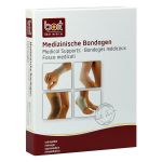 BORT Metatarsal Bandage m.Pelotte 22 cm haut (PZN 2687219) из Германии