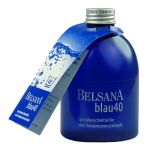 BELSANA blau 40 Spezialwaschmittel (PZN 3462847) из Германии