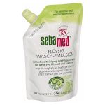 SEBAMED flüssig Waschemulsion m.Olive Nachf.P. (PZN 1976625) из Германии