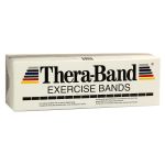 THERA BAND 5,5 m dünn gelb (PZN 221729) из Германии
