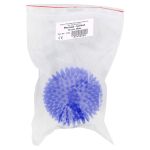 MASSAGEBALL Igelball 10 cm blau (PZN 2738520) из Германии