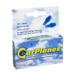EARPLANES Adult/Erwachsene (PZN 1641942) из Германии