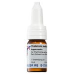 STANNUM METALLICUM praeparatum D 8 Augentropfen (PZN 1573399) из Германии