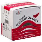NASARA Kinesiotape 5 cmx5 m pink (PZN 1164643) из Германии