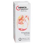 ARNICA SIMILIAPLEX Tropfen (PZN 3829124) из Германии