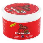 PFERDESALBE m.Rosskastanie (PZN 3133977) из Германии