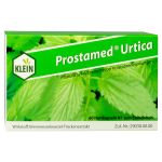 Prostamed Urtica (PZN 4004609) из Германии