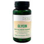 GLYCIN 500 mg Bios Kapseln (PZN 1104776) из Германии