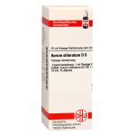 AURUM CHLORATUM D 6 Dilution (PZN 2111011) из Германии
