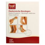 BORT Verkürzungsausgleich small 5 mm Silikon (PZN 238836) из Германии