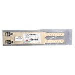 HANDGELENKRIEMEN 17 Leder 2 Schnallen gef. (PZN 3230137) из Германии