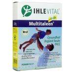 IHLEVITAL Multitaleen Bio-Nahrungsergänzung Pulver (PZN 1508798) из Германии
