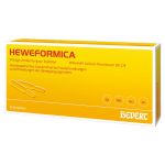 HEWEFORMICA Ampullen (PZN 2777253) из Германии